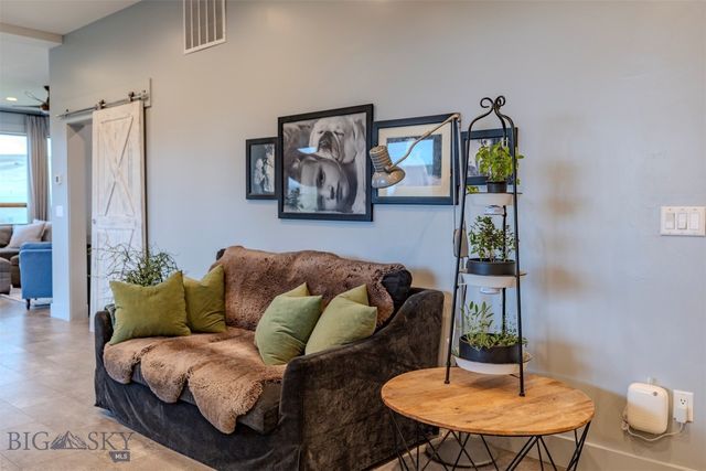 72 Basin Trail, Livingston, MT 59047