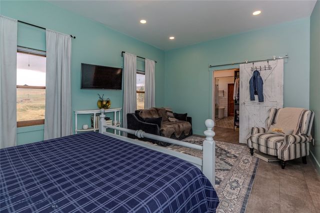 72 Basin Trail, Livingston, MT 59047