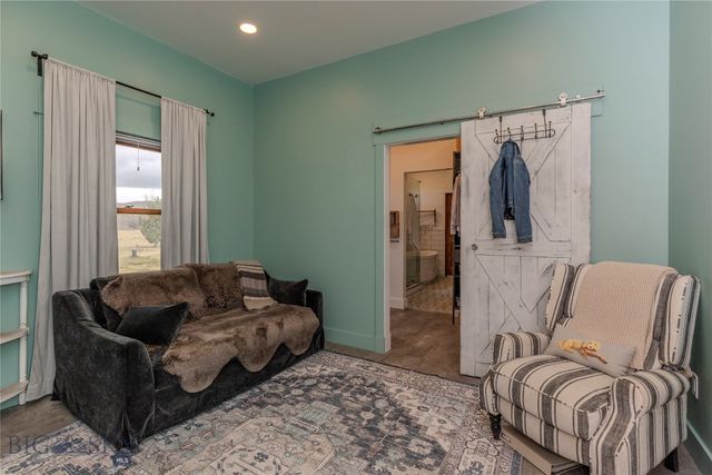 72 Basin Trail, Livingston, MT 59047