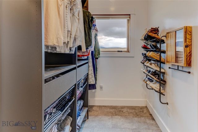 72 Basin Trail, Livingston, MT 59047