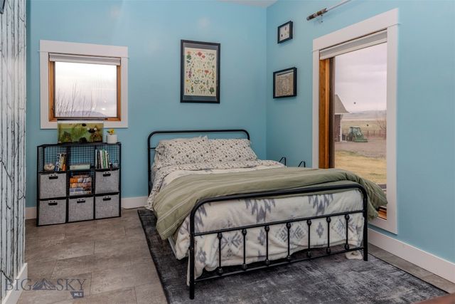 72 Basin Trail, Livingston, MT 59047