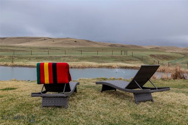 72 Basin Trail, Livingston, MT 59047