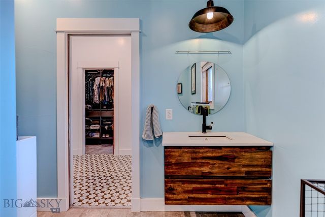 72 Basin Trail, Livingston, MT 59047