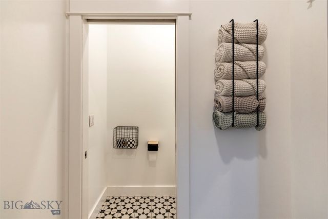 72 Basin Trail, Livingston, MT 59047