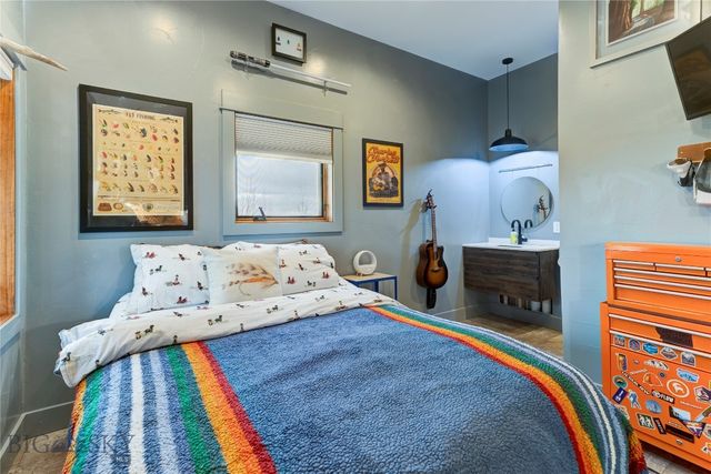 72 Basin Trail, Livingston, MT 59047