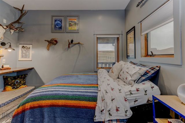 72 Basin Trail, Livingston, MT 59047