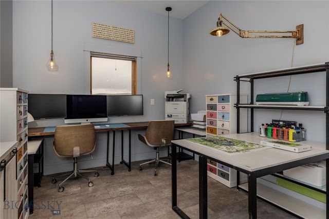 72 Basin Trail, Livingston, MT 59047