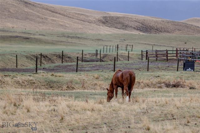 72 Basin Trail, Livingston, MT 59047