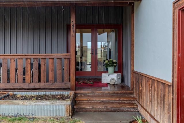 72 Basin Trail, Livingston, MT 59047