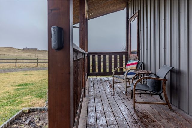 72 Basin Trail, Livingston, MT 59047