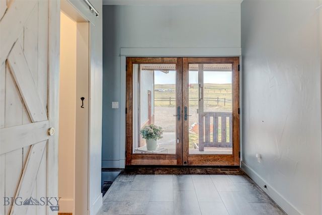 72 Basin Trail, Livingston, MT 59047