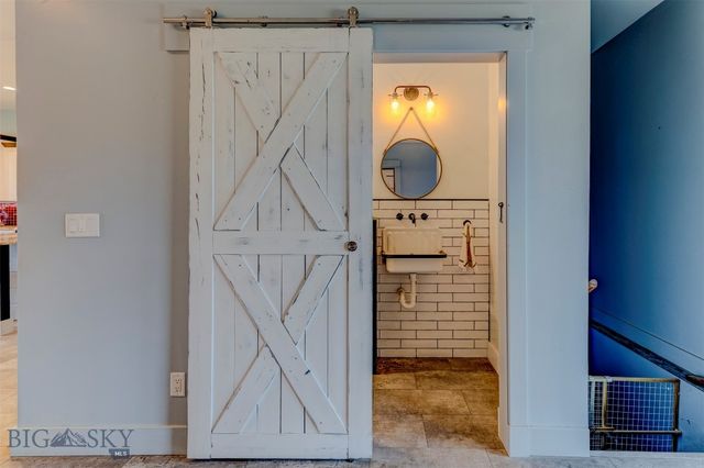 72 Basin Trail, Livingston, MT 59047