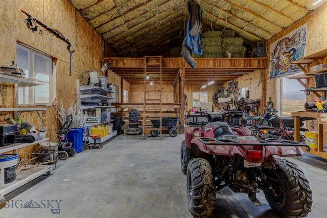 72 Basin Trail, Livingston, MT 59047