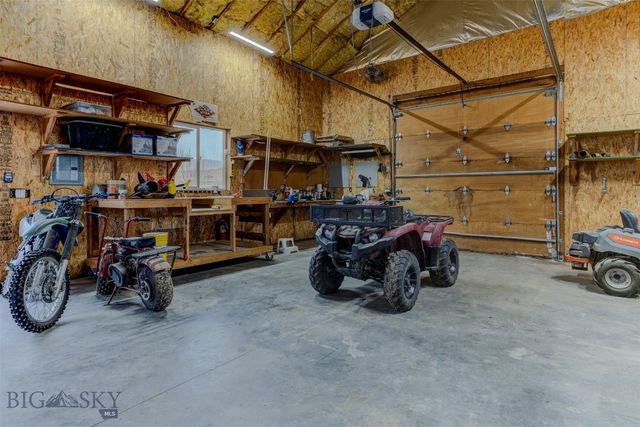 72 Basin Trail, Livingston, MT 59047