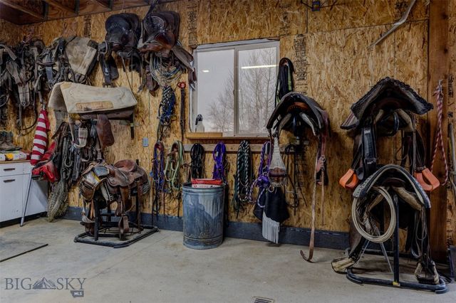 72 Basin Trail, Livingston, MT 59047