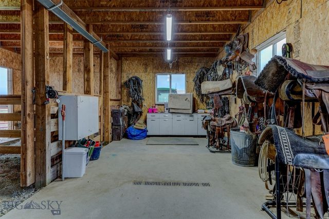 72 Basin Trail, Livingston, MT 59047