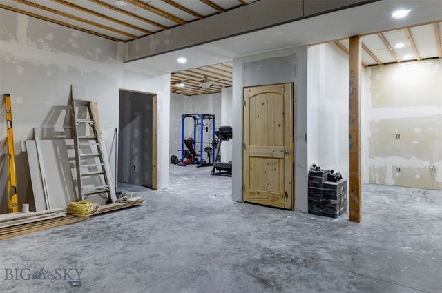 72 Basin Trail, Livingston, MT 59047