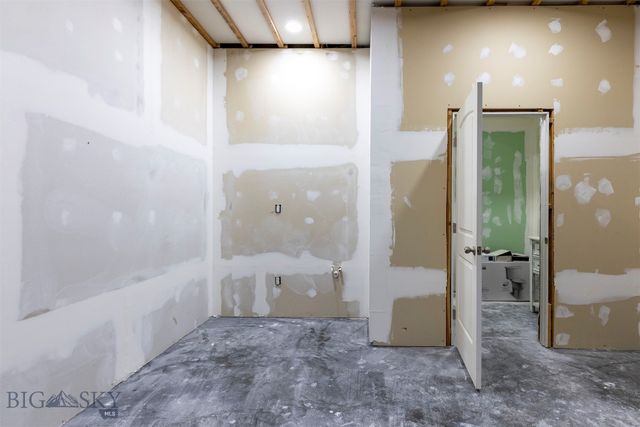 72 Basin Trail, Livingston, MT 59047