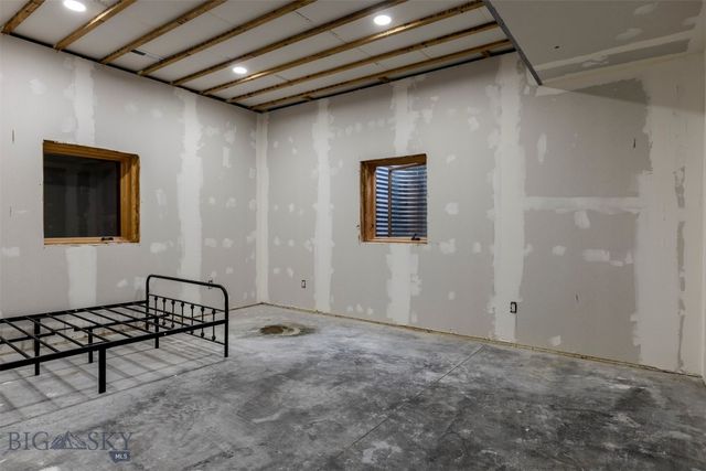 72 Basin Trail, Livingston, MT 59047