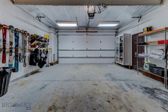 72 Basin Trail, Livingston, MT 59047