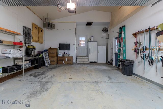 72 Basin Trail, Livingston, MT 59047