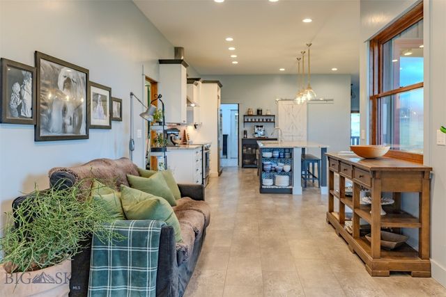 72 Basin Trail, Livingston, MT 59047