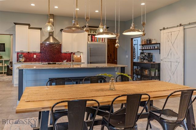 72 Basin Trail, Livingston, MT 59047