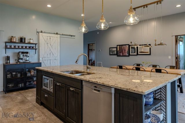 72 Basin Trail, Livingston, MT 59047