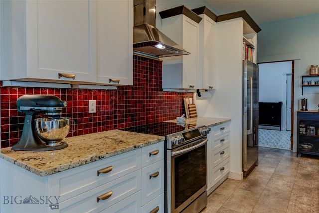 72 Basin Trail, Livingston, MT 59047