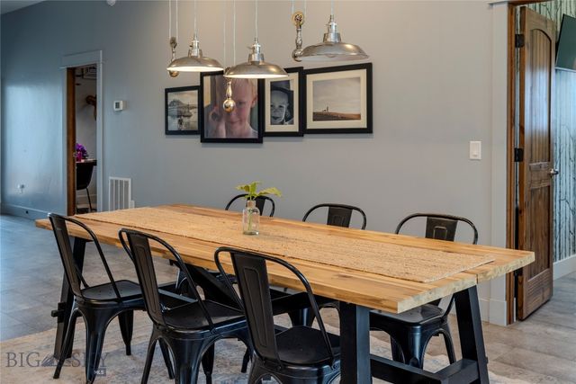 72 Basin Trail, Livingston, MT 59047