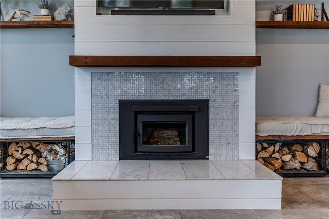 72 Basin Trail, Livingston, MT 59047