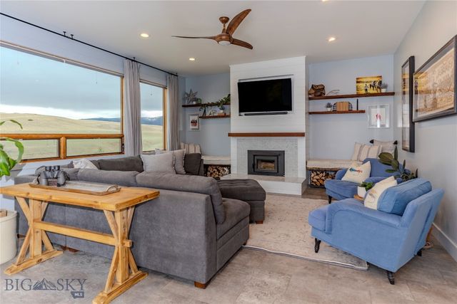 72 Basin Trail, Livingston, MT 59047