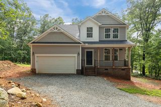 5507 Eagles Nest Trail, Snow Camp, NC 27349