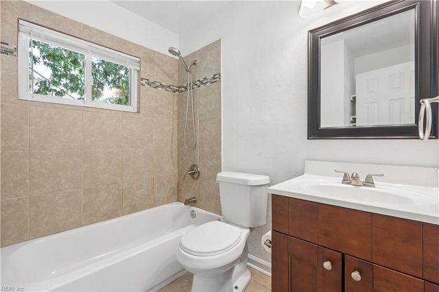 1261 River Oaks DR, Norfolk, VA 23502