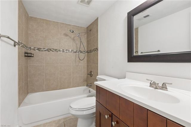 1261 River Oaks DR, Norfolk, VA 23502