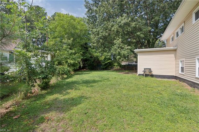 1261 River Oaks DR, Norfolk, VA 23502