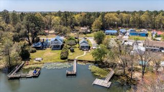 273 Belvedere Drive, Eutawville, SC 29048