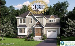 24 Green Meadow Drive, Middle Smithfield Twp, PA 18302