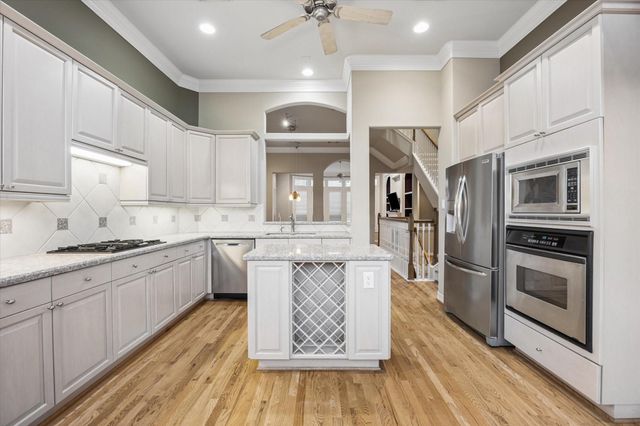 1515 Hyde Park Boulevard 5, Houston, TX 77006