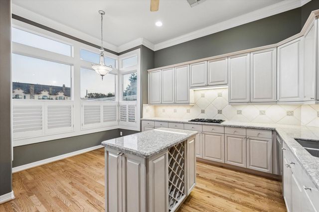 1515 Hyde Park Boulevard 5, Houston, TX 77006