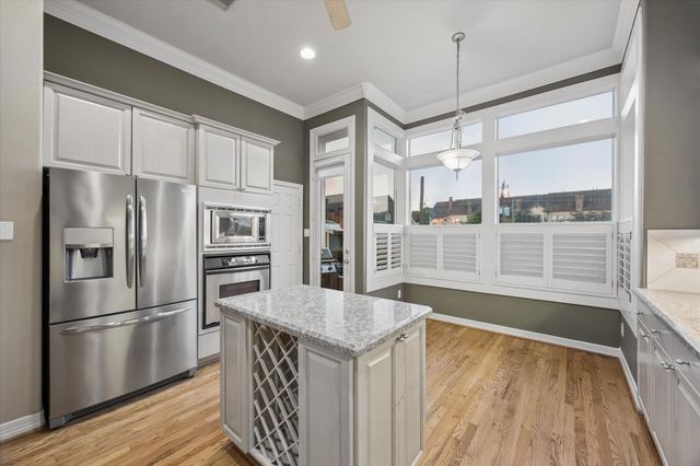 1515 Hyde Park Boulevard 5, Houston, TX 77006