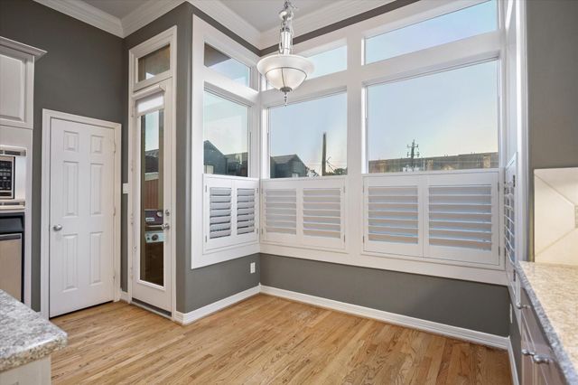 1515 Hyde Park Boulevard 5, Houston, TX 77006