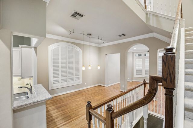 1515 Hyde Park Boulevard 5, Houston, TX 77006