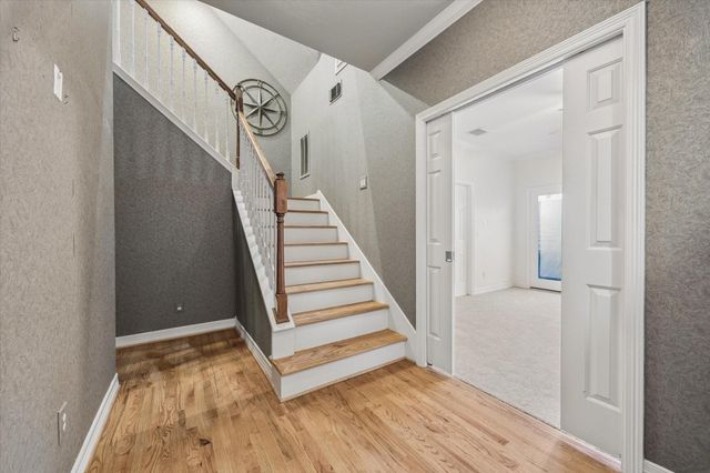 1515 Hyde Park Boulevard 5, Houston, TX 77006