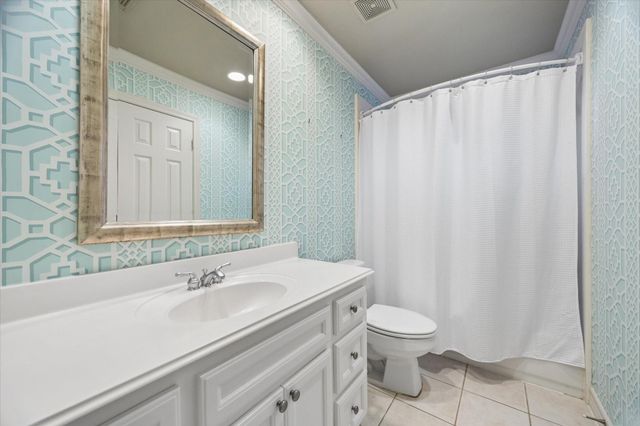 1515 Hyde Park Boulevard 5, Houston, TX 77006