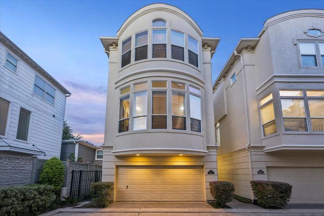 1515 Hyde Park Boulevard 5, Houston, TX 77006