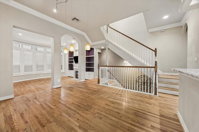 1515 Hyde Park Boulevard 5, Houston, TX 77006