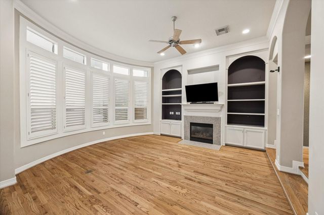 1515 Hyde Park Boulevard 5, Houston, TX 77006