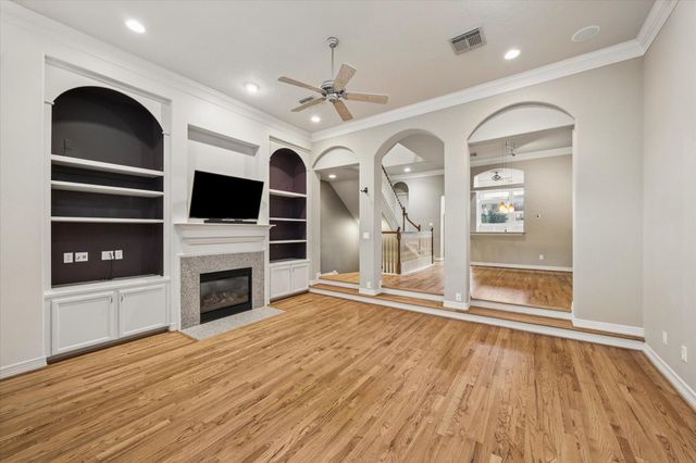 1515 Hyde Park Boulevard 5, Houston, TX 77006