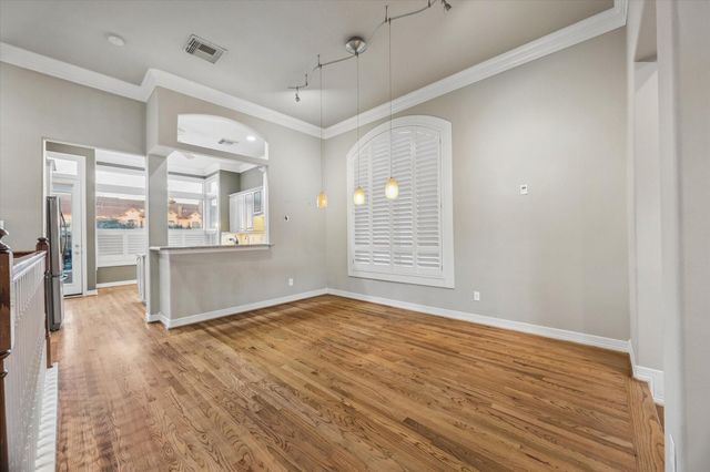 1515 Hyde Park Boulevard 5, Houston, TX 77006